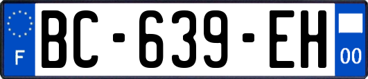BC-639-EH