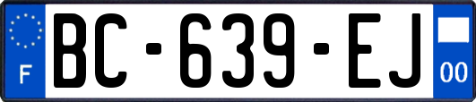 BC-639-EJ