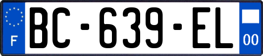 BC-639-EL