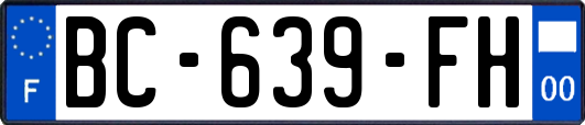BC-639-FH