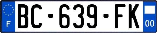 BC-639-FK