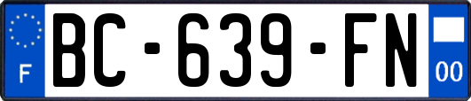 BC-639-FN