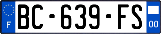 BC-639-FS