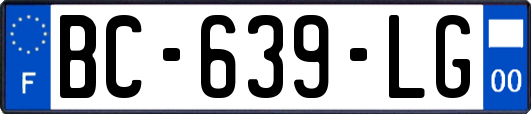 BC-639-LG