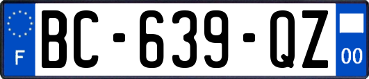 BC-639-QZ