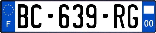 BC-639-RG