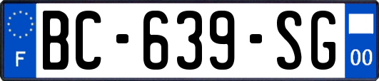 BC-639-SG