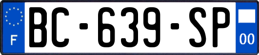 BC-639-SP