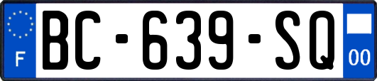 BC-639-SQ