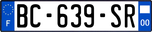 BC-639-SR