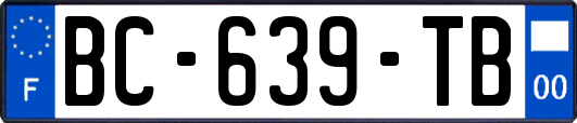 BC-639-TB
