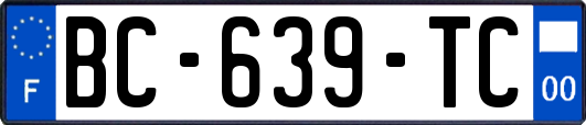BC-639-TC