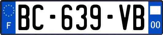 BC-639-VB