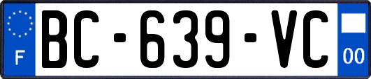 BC-639-VC