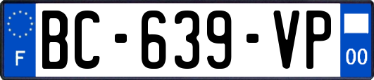 BC-639-VP