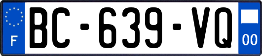 BC-639-VQ