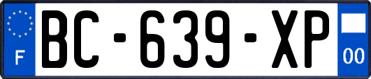 BC-639-XP