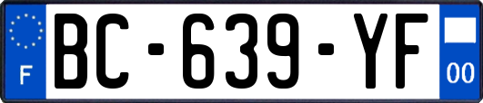 BC-639-YF