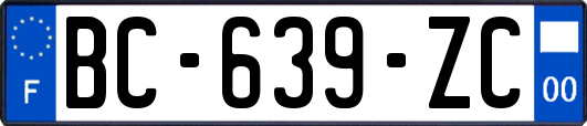 BC-639-ZC