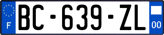 BC-639-ZL