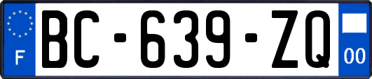 BC-639-ZQ