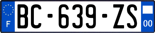 BC-639-ZS