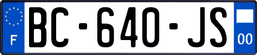 BC-640-JS