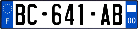 BC-641-AB