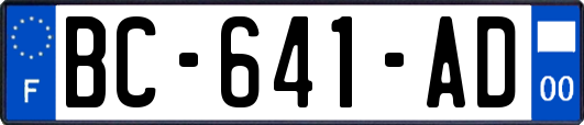 BC-641-AD