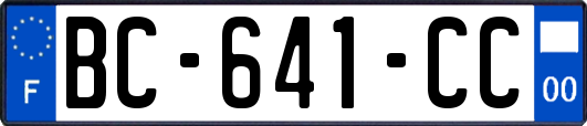 BC-641-CC