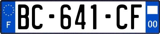 BC-641-CF