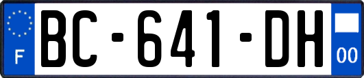 BC-641-DH