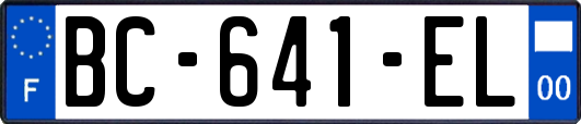 BC-641-EL