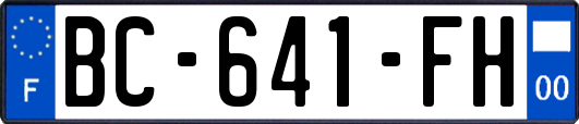 BC-641-FH
