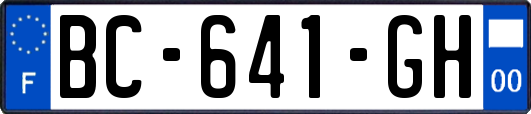 BC-641-GH