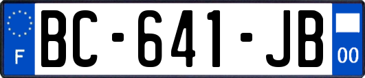 BC-641-JB