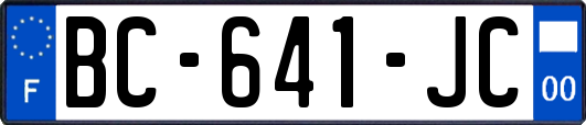 BC-641-JC