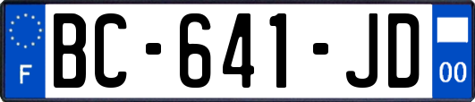 BC-641-JD