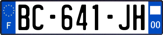 BC-641-JH