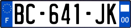 BC-641-JK