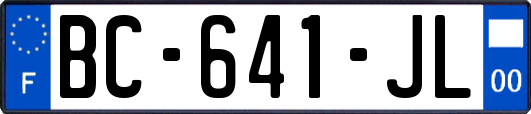 BC-641-JL