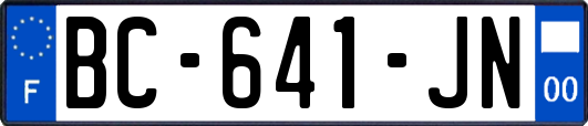 BC-641-JN