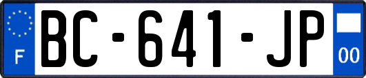BC-641-JP