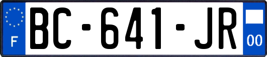 BC-641-JR