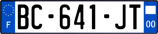 BC-641-JT