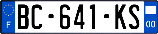 BC-641-KS