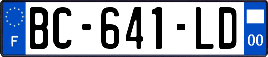 BC-641-LD