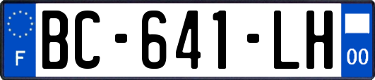 BC-641-LH