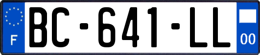 BC-641-LL