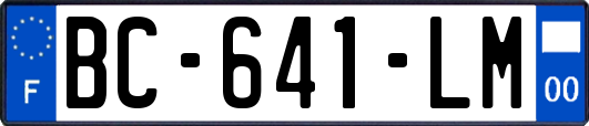 BC-641-LM
